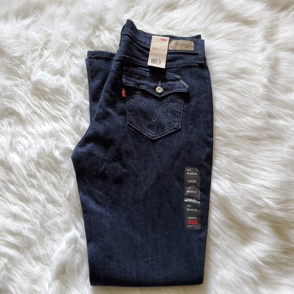 Levi jeans